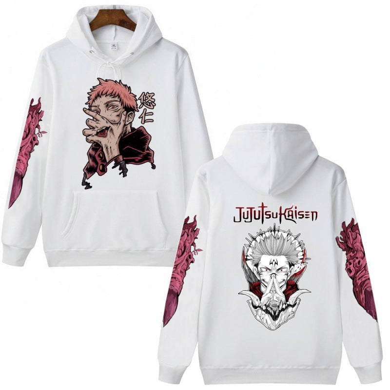 Cursed - Hoodie