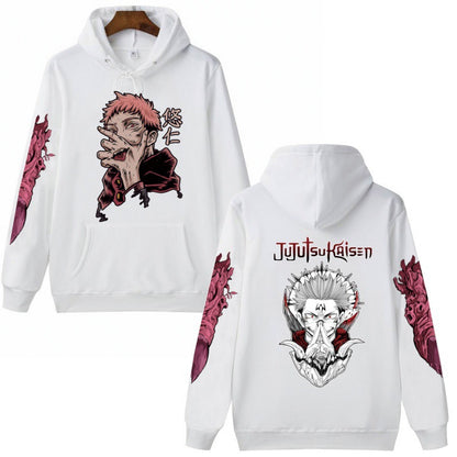 Cursed - Hoodie