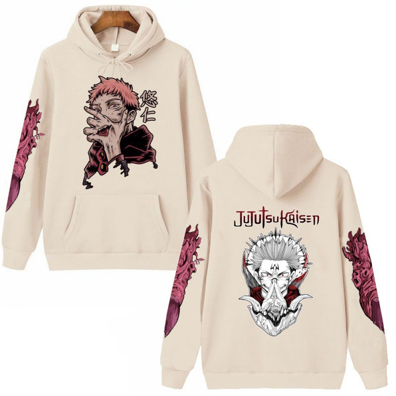 Cursed - Hoodie
