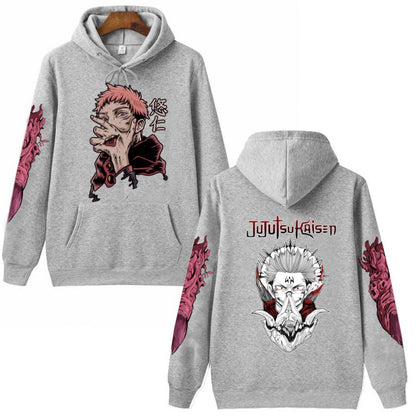 Cursed - Hoodie