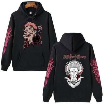 Cursed - Hoodie