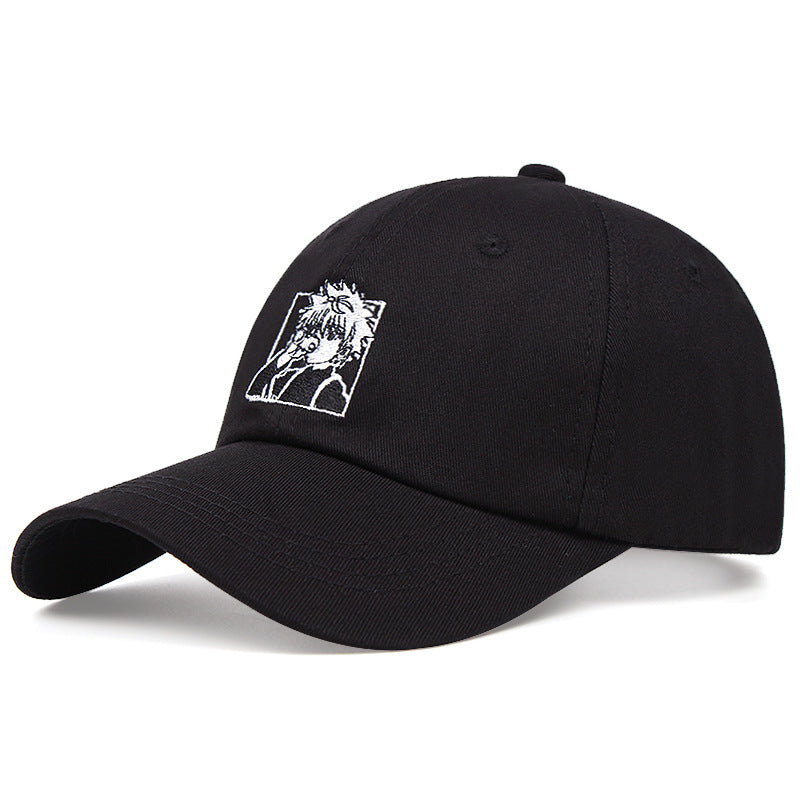 Killua Hat
