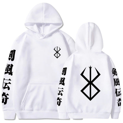 Brand of Sacrifice Hoodie