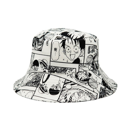 Bucket hat - One Piece